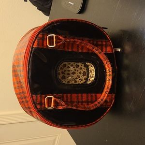 Hot Topic Glitter Purse